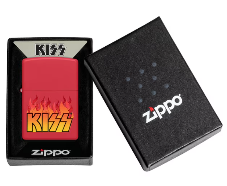 KISS®