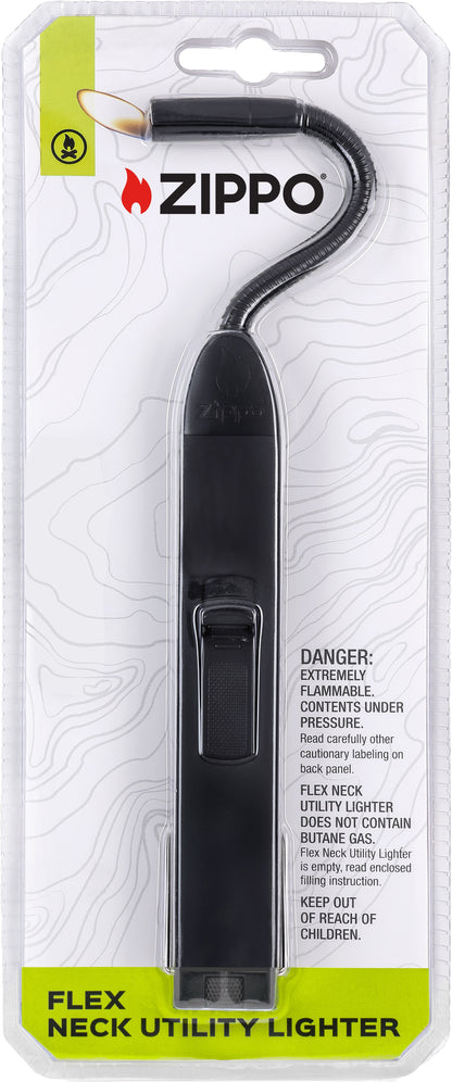 Flex Neck Utility Lighter