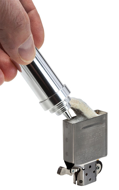 Fuel Canister