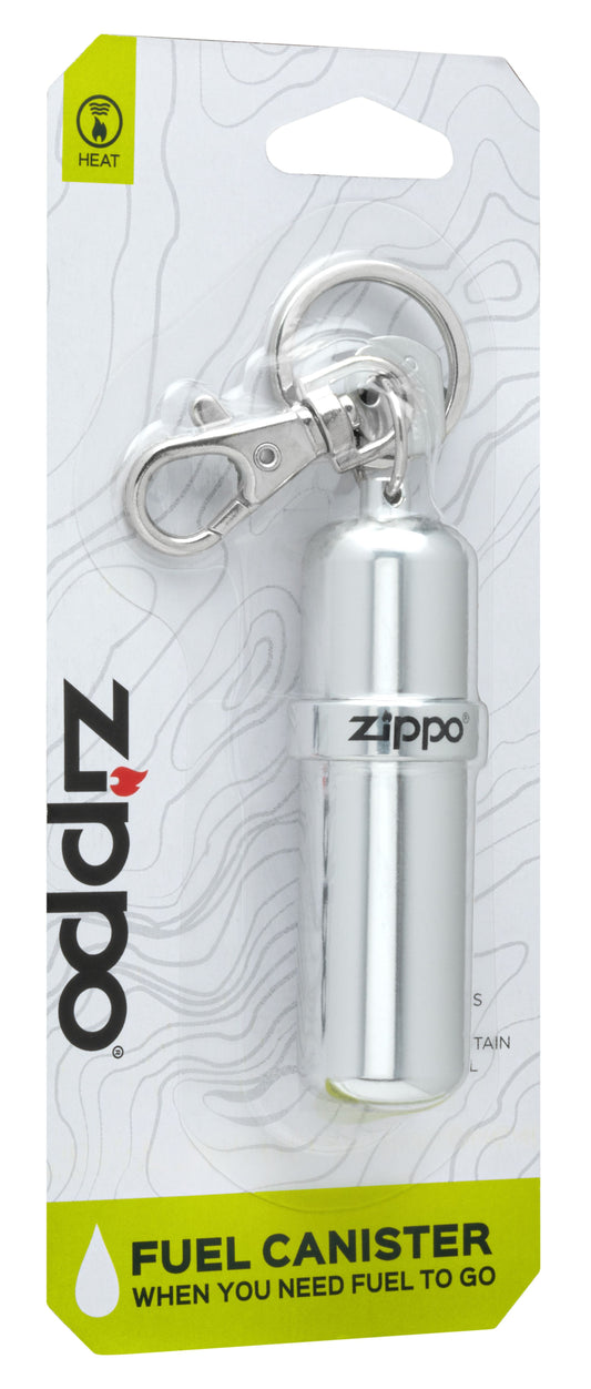 Fuel Canister