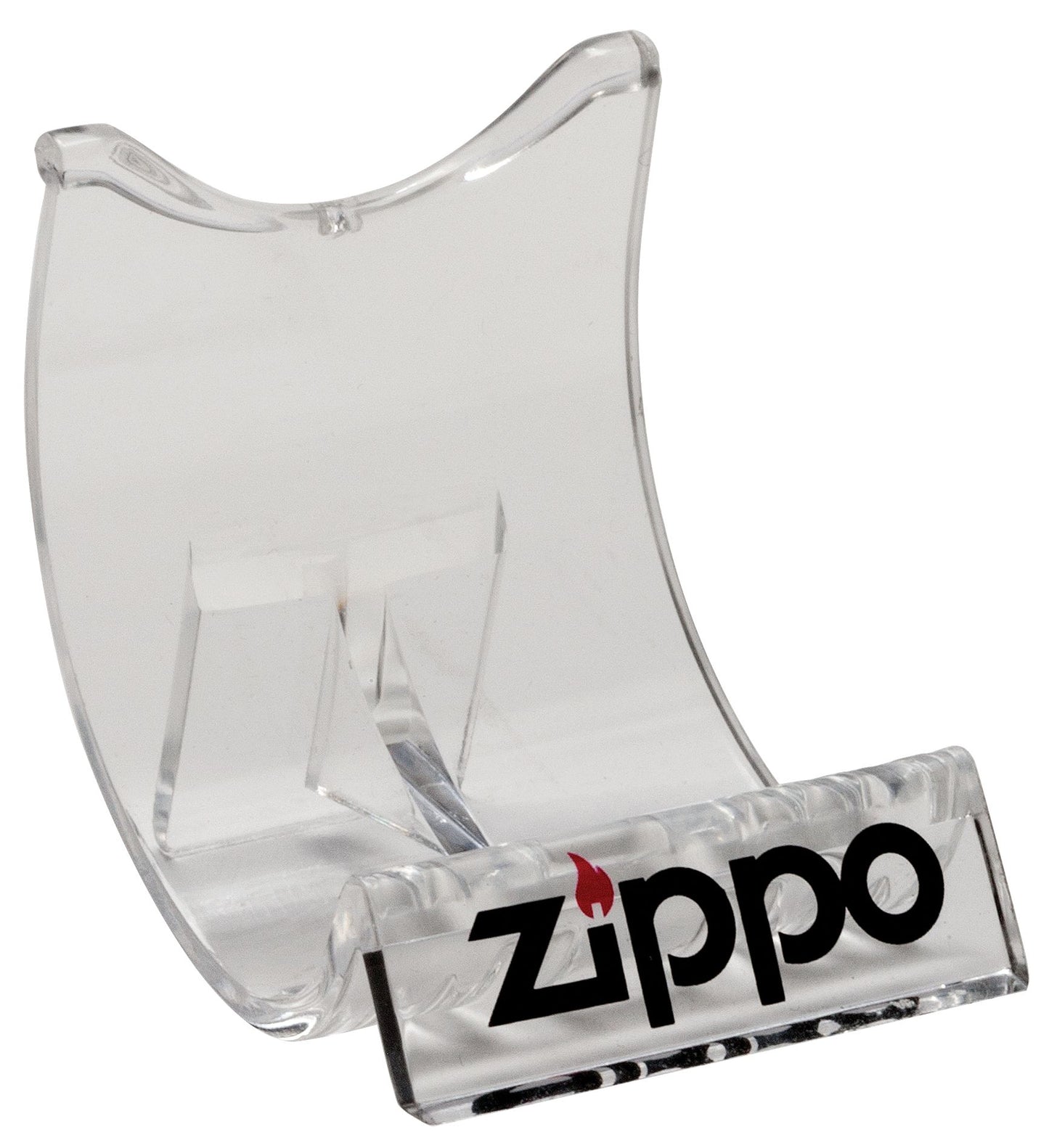 Single Acrylic Lighter Stand