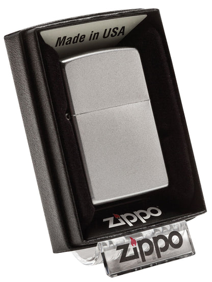 Single Acrylic Lighter Stand