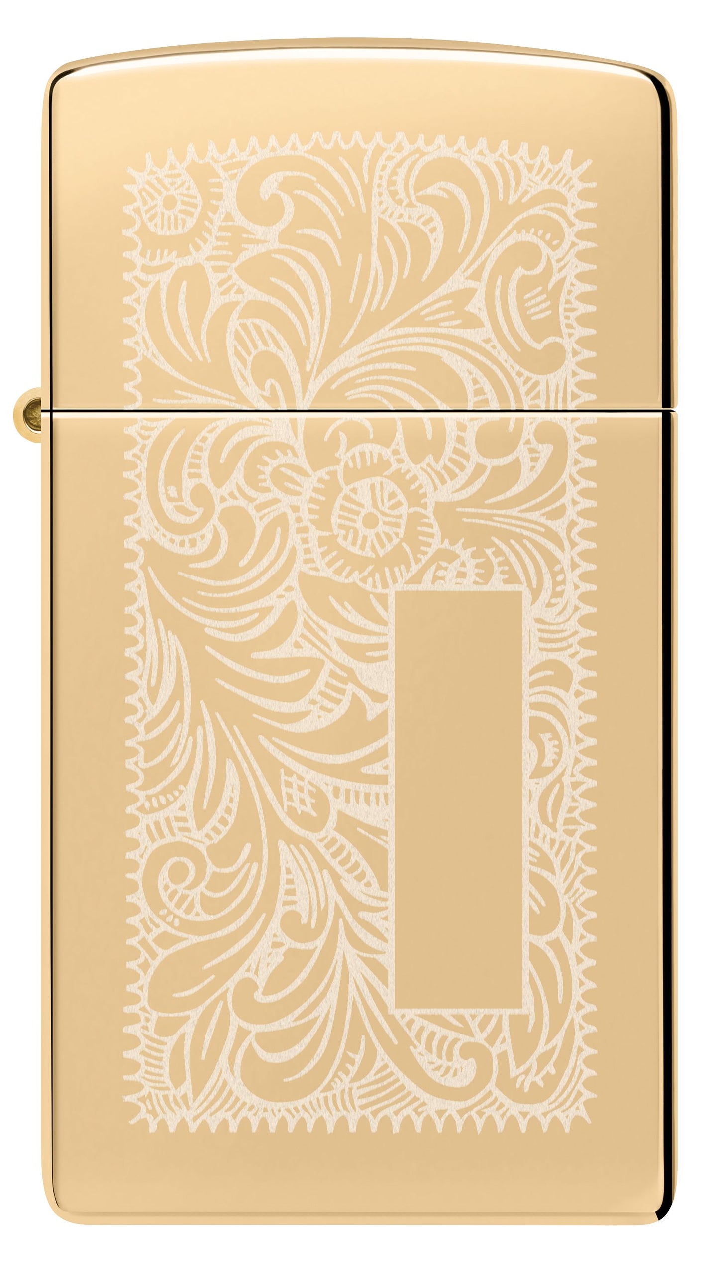 Slim® Brass Venetian®