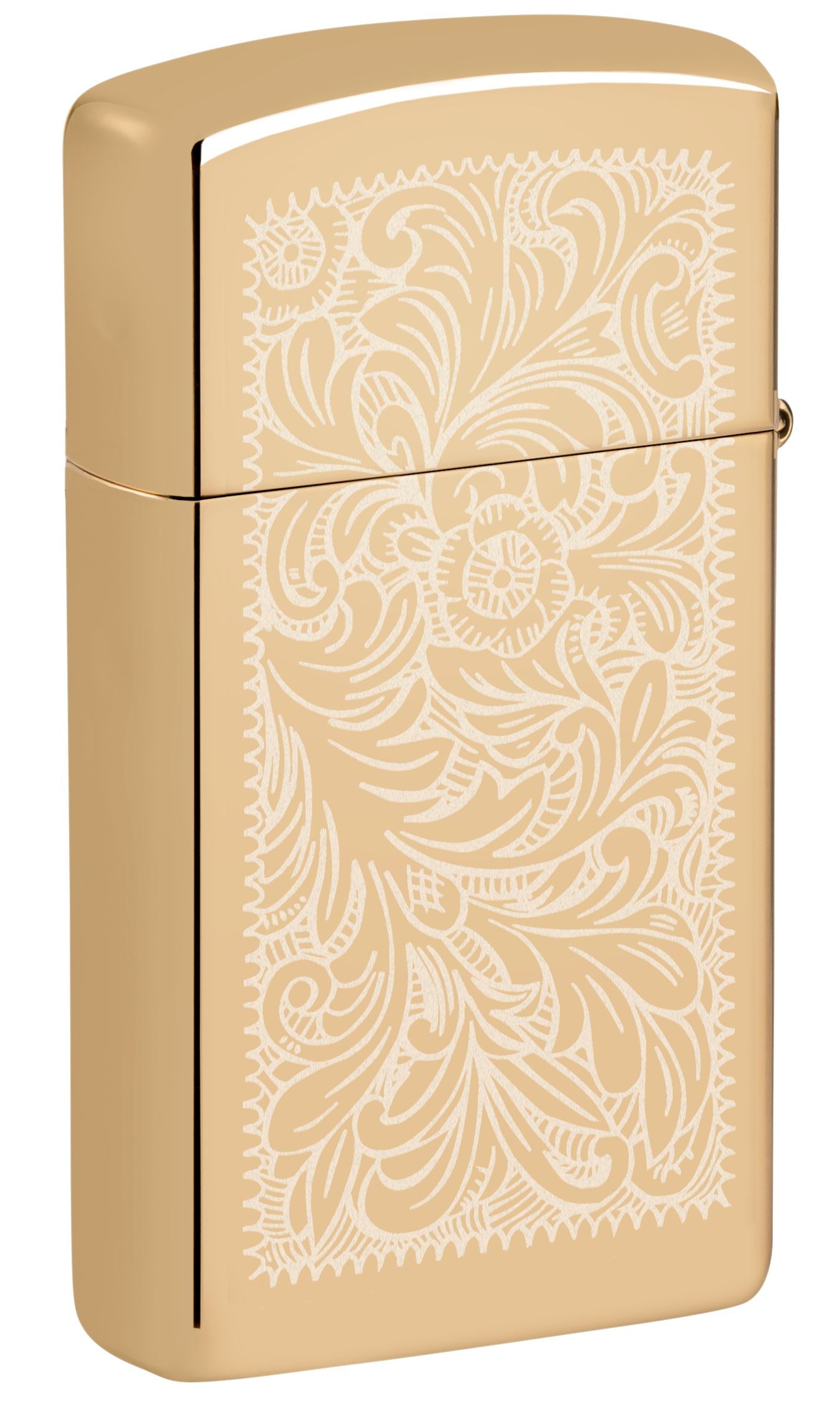 Slim® Brass Venetian®