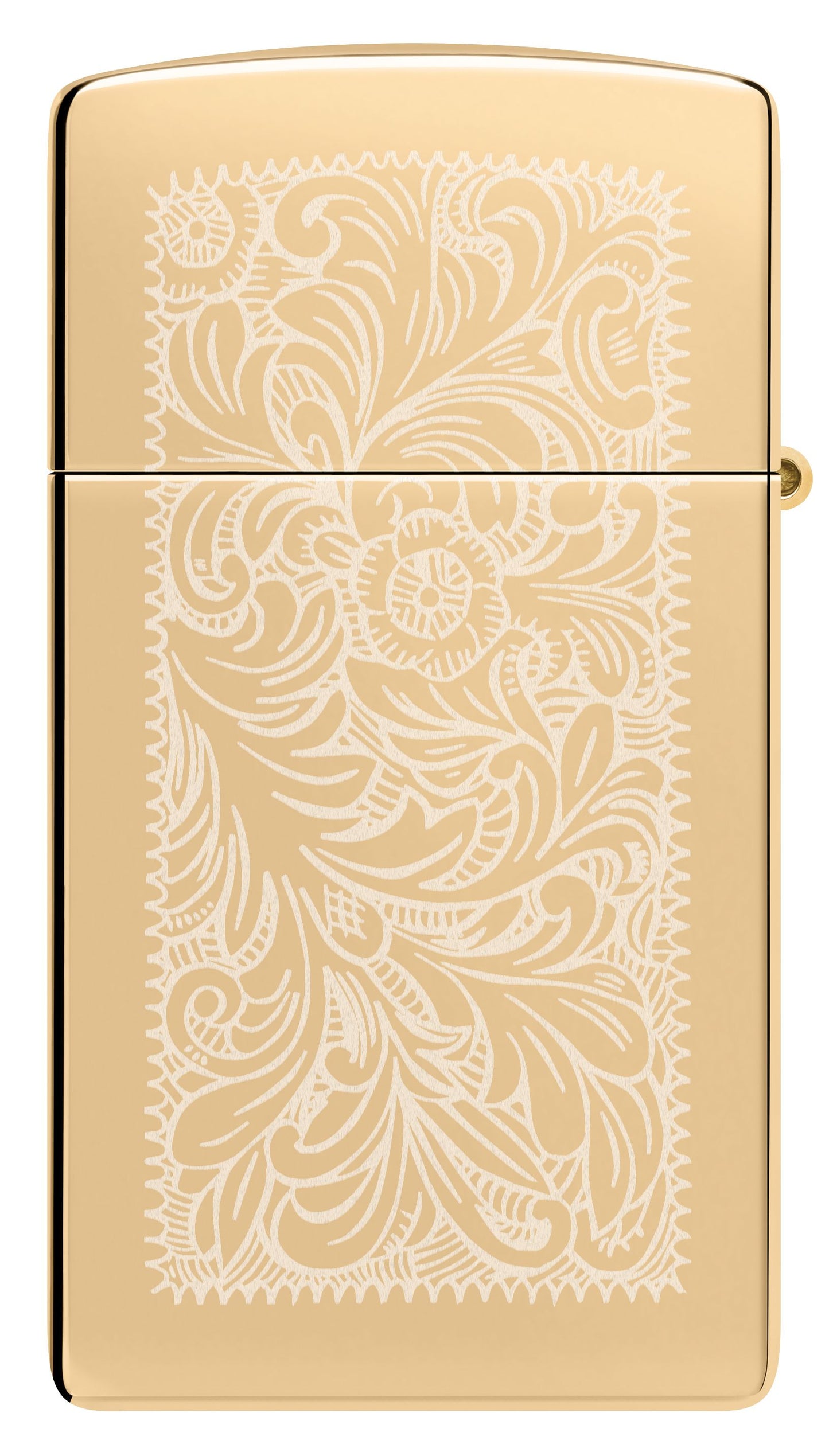 Slim® Brass Venetian®