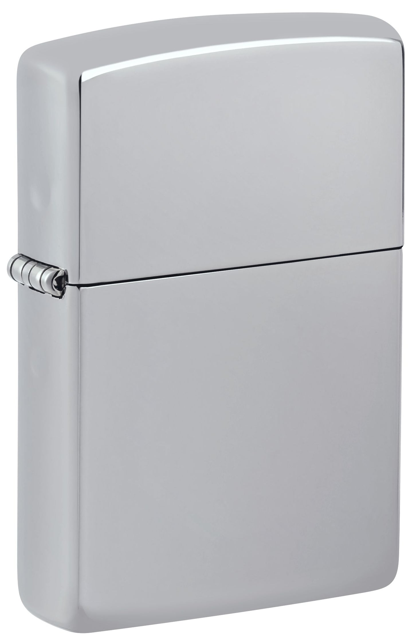 Armor® High Polish Chrome