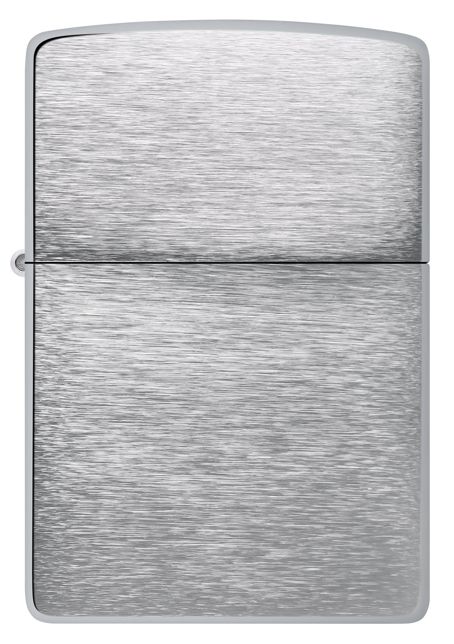 Classic Brushed Chrome