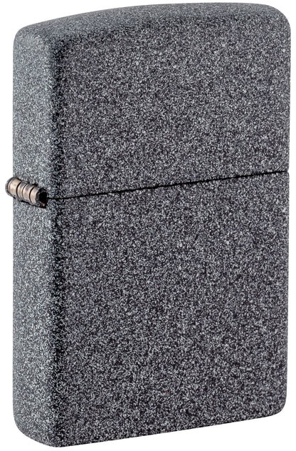 Classic Iron Stone
