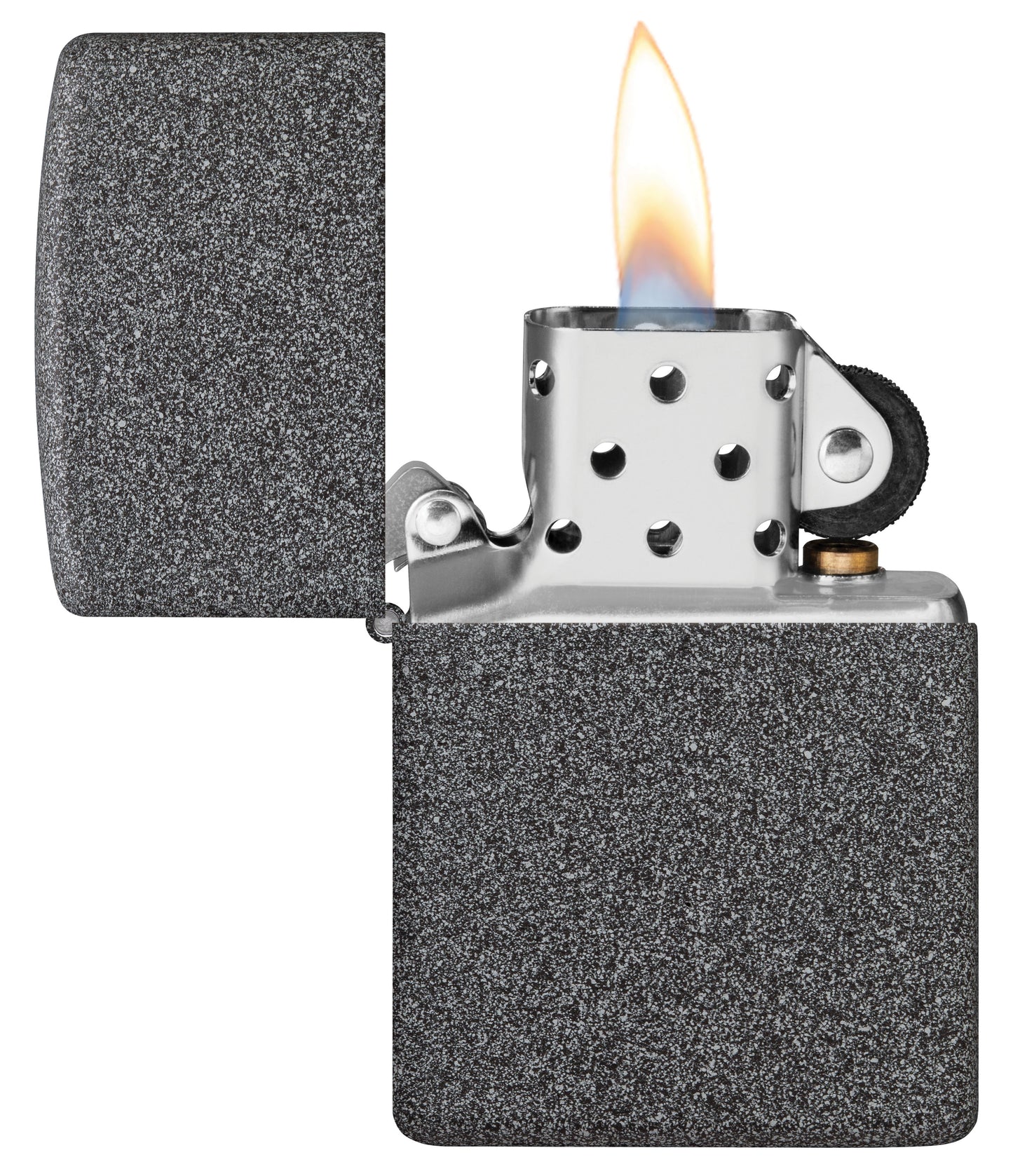 Classic Iron Stone
