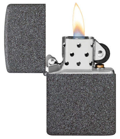 Classic Iron Stone