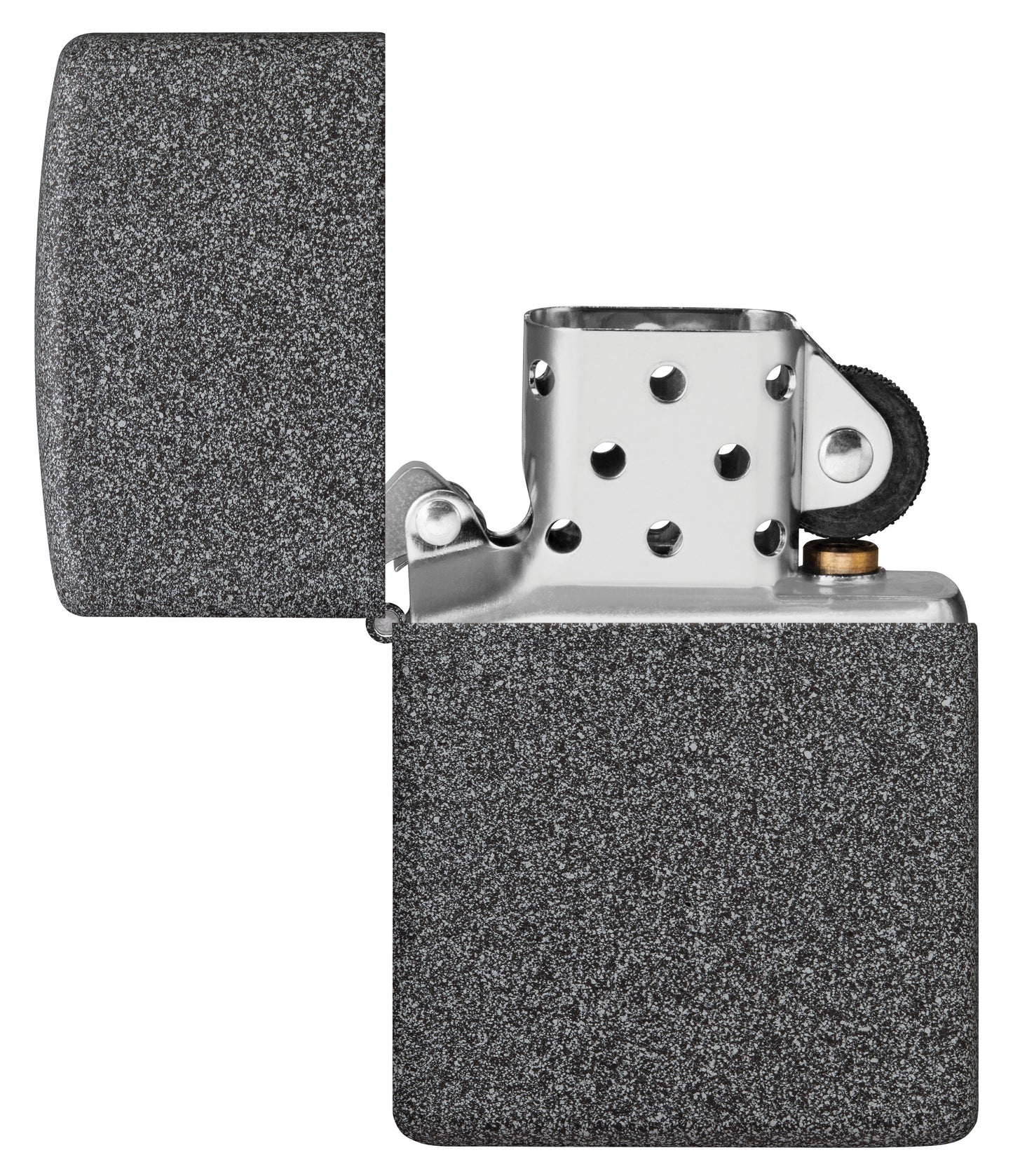 Classic Iron Stone
