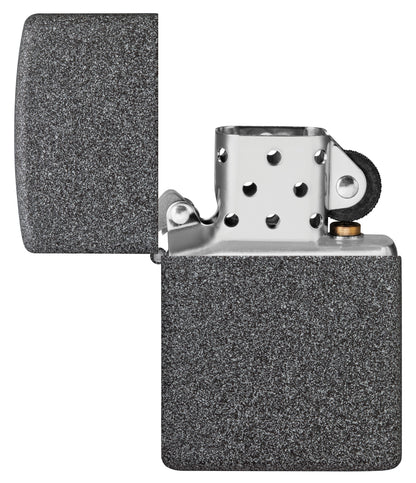 Classic Iron Stone