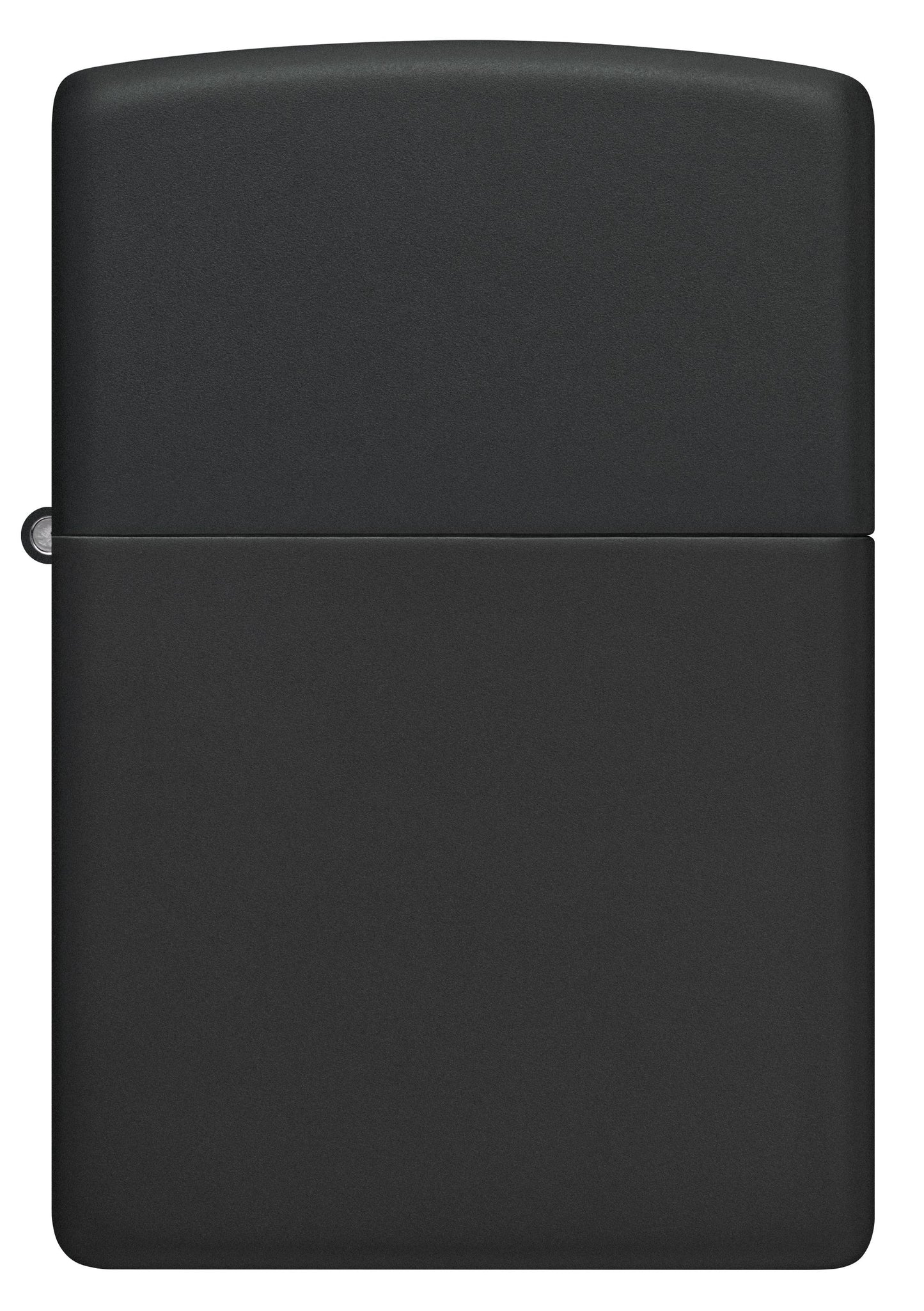 Classic Black Matte