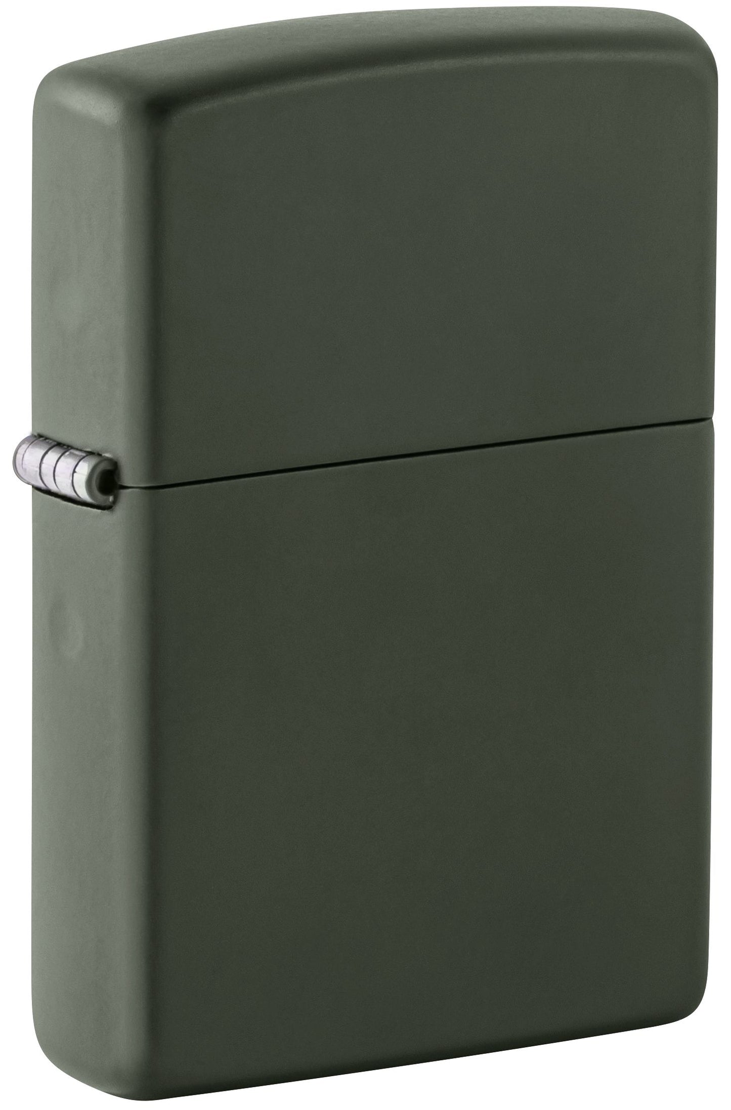 Classic Green Matte