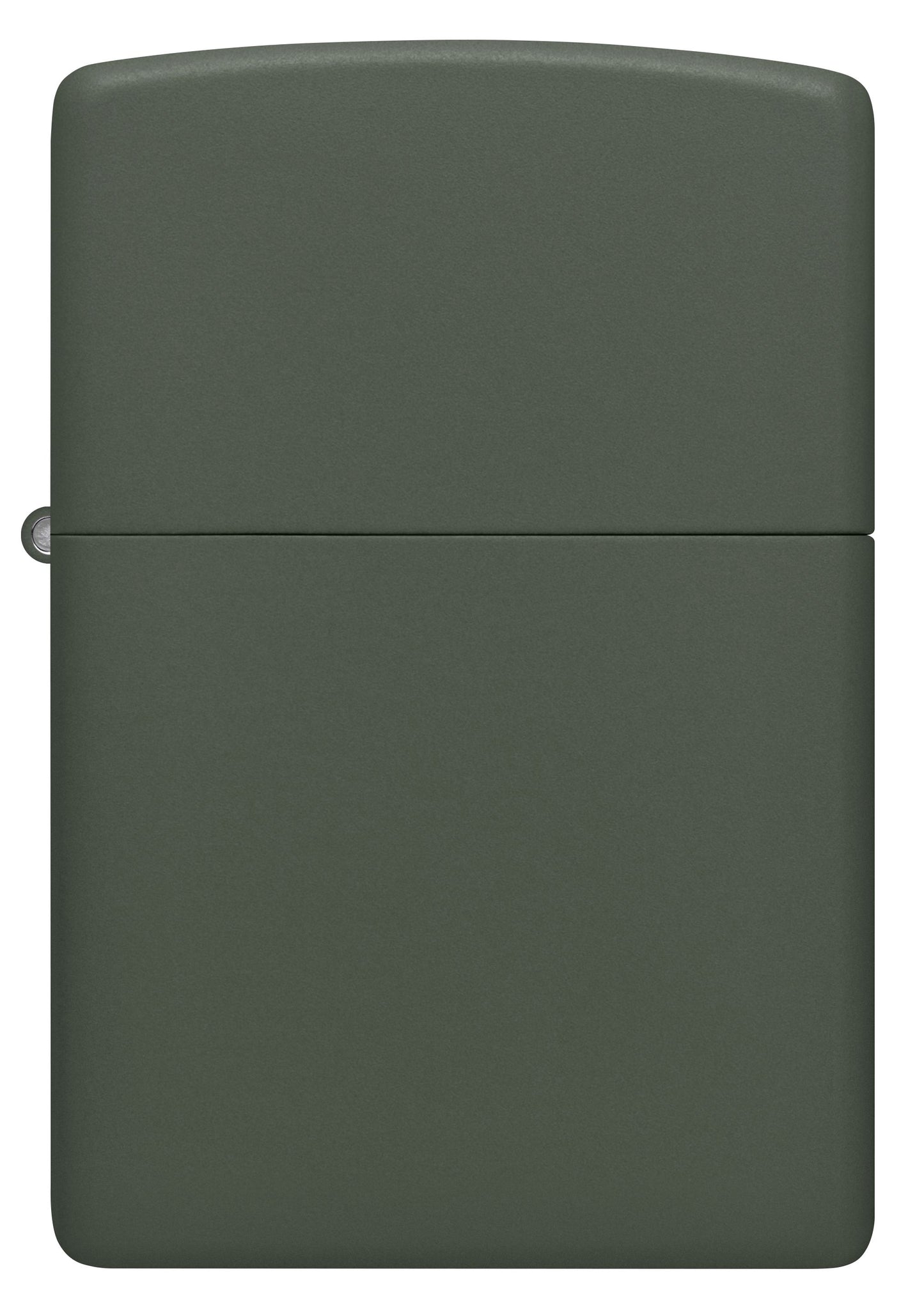 Classic Green Matte