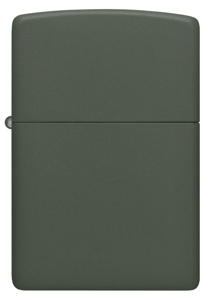 Classic Green Matte