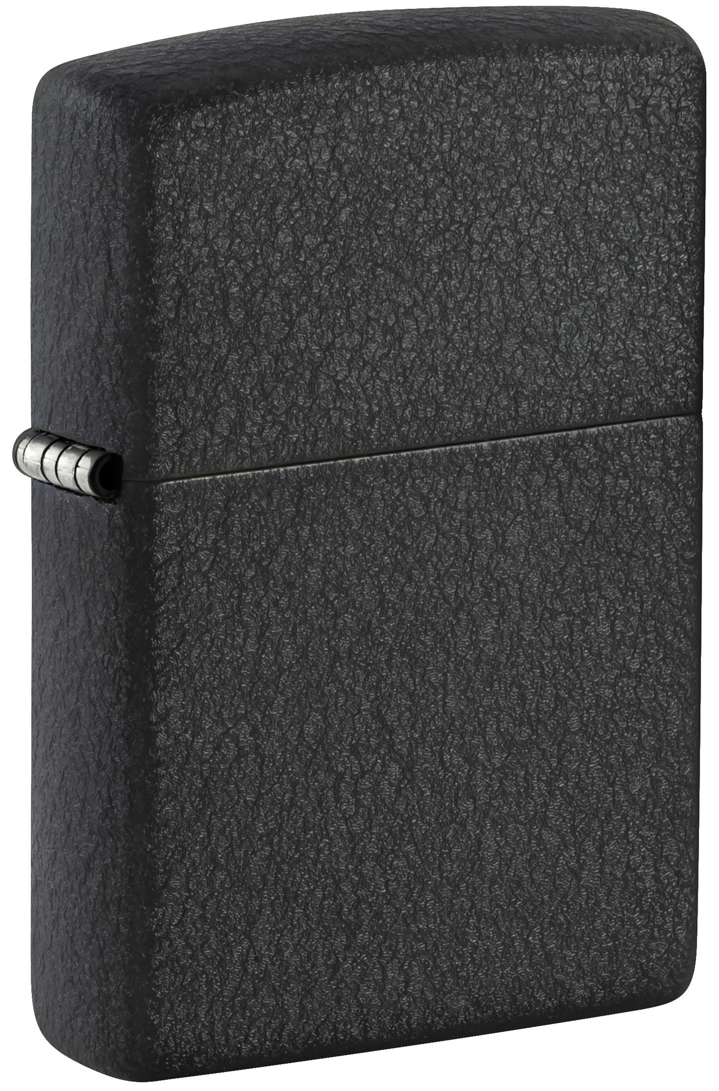Classic Black Crackle®