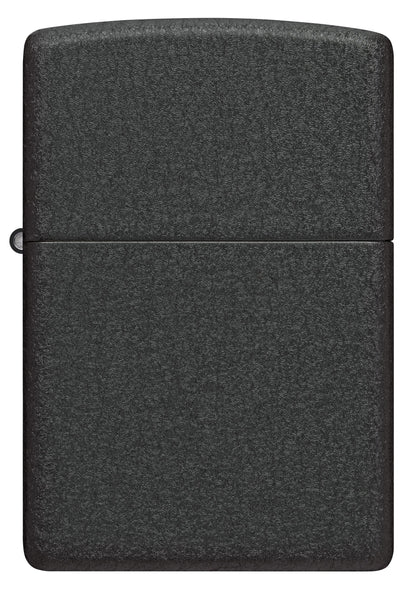 Classic Black Crackle®