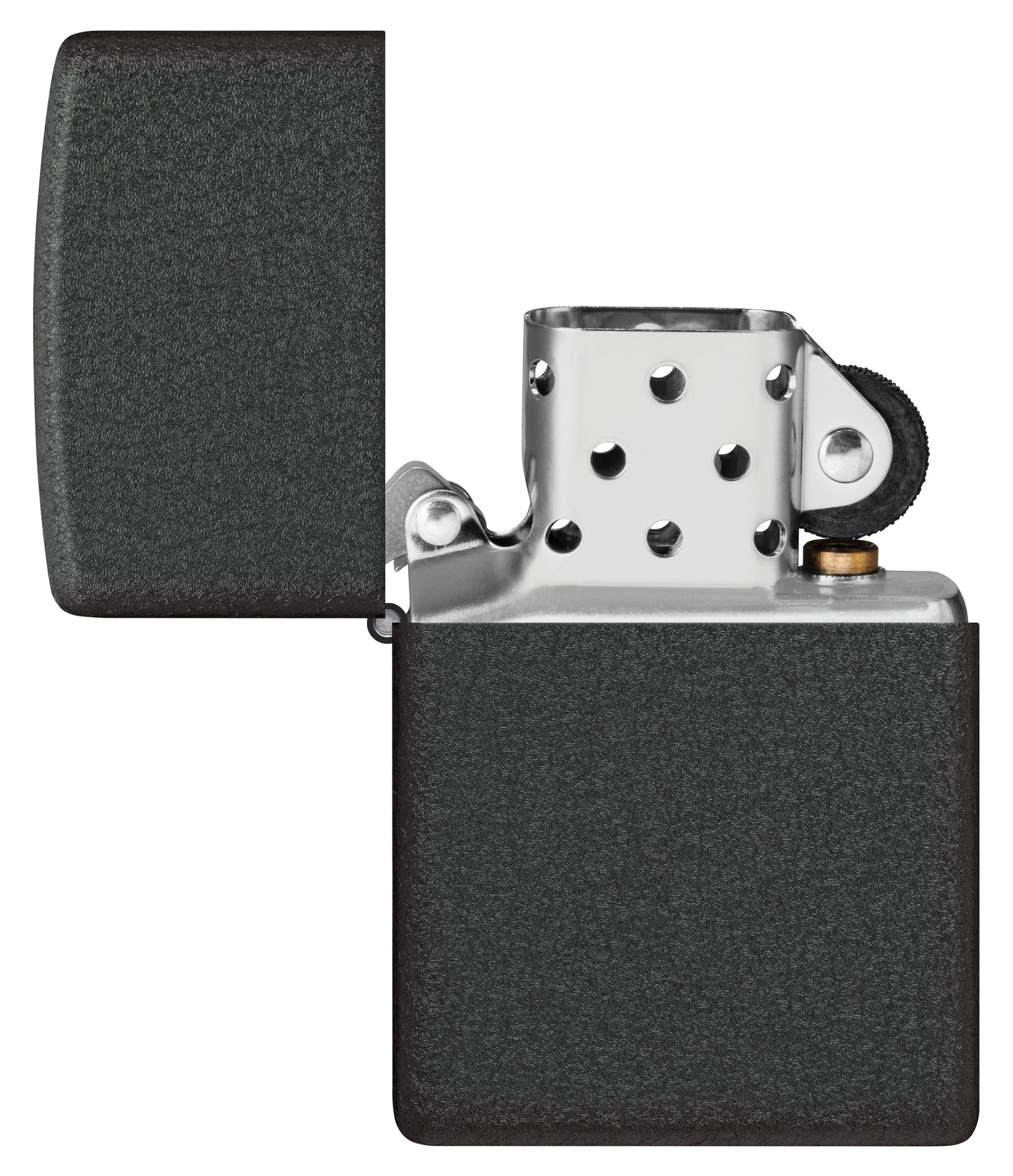 Classic Black Crackle®