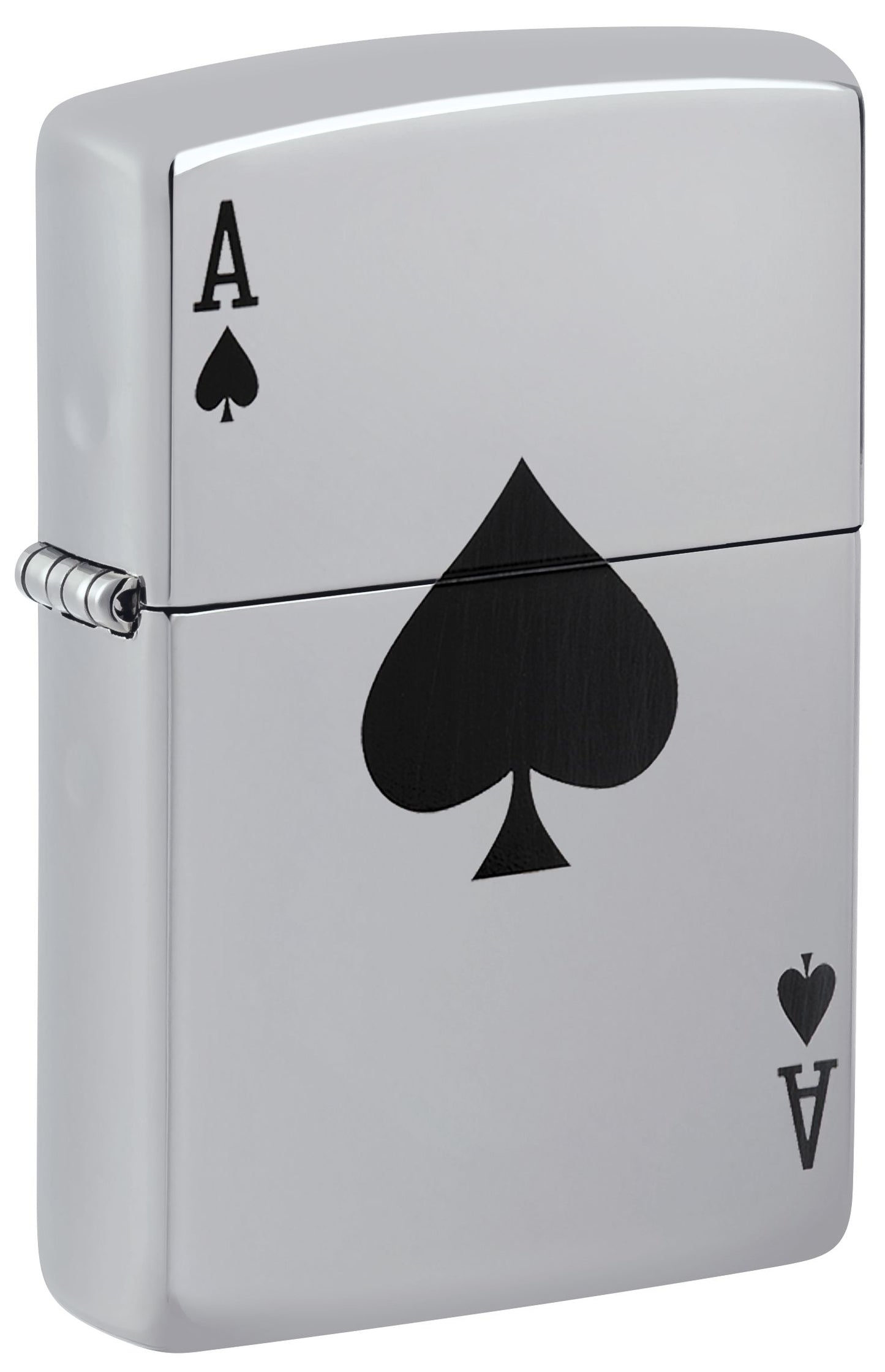 Simple Spade Design