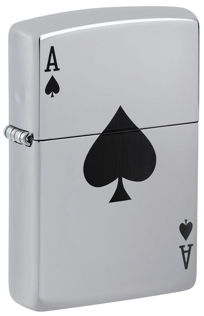 Simple Spade Design
