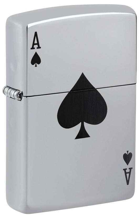 Simple Spade Design