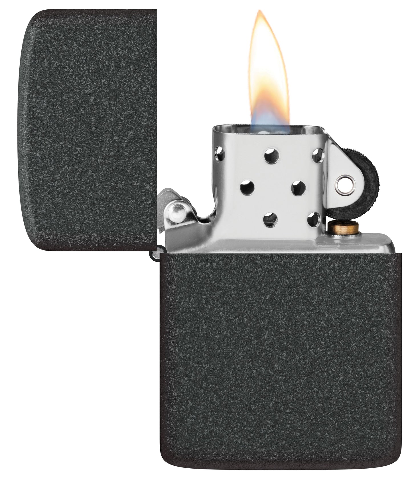 Black Crackle 1941 Replica