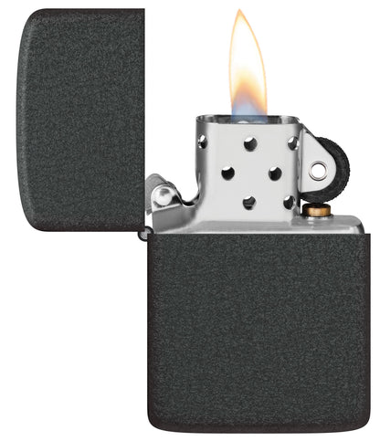 Black Crackle 1941 Replica