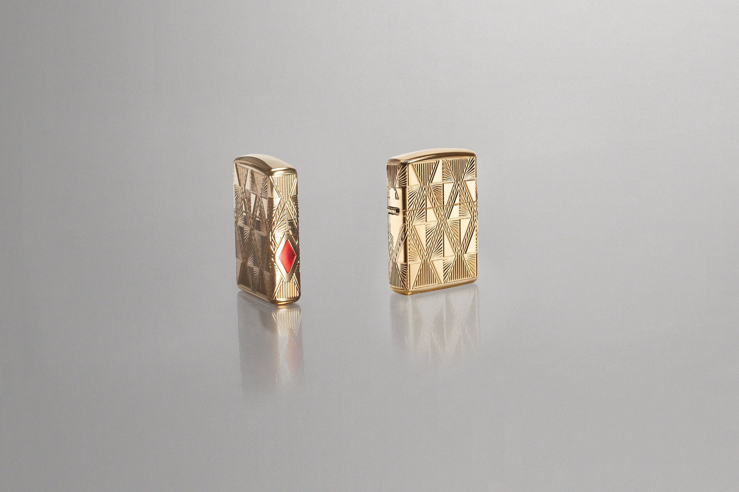 Luxury Diamond Design