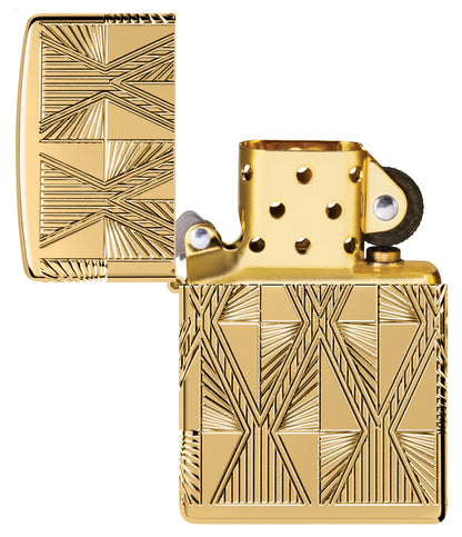Luxury Diamond Design