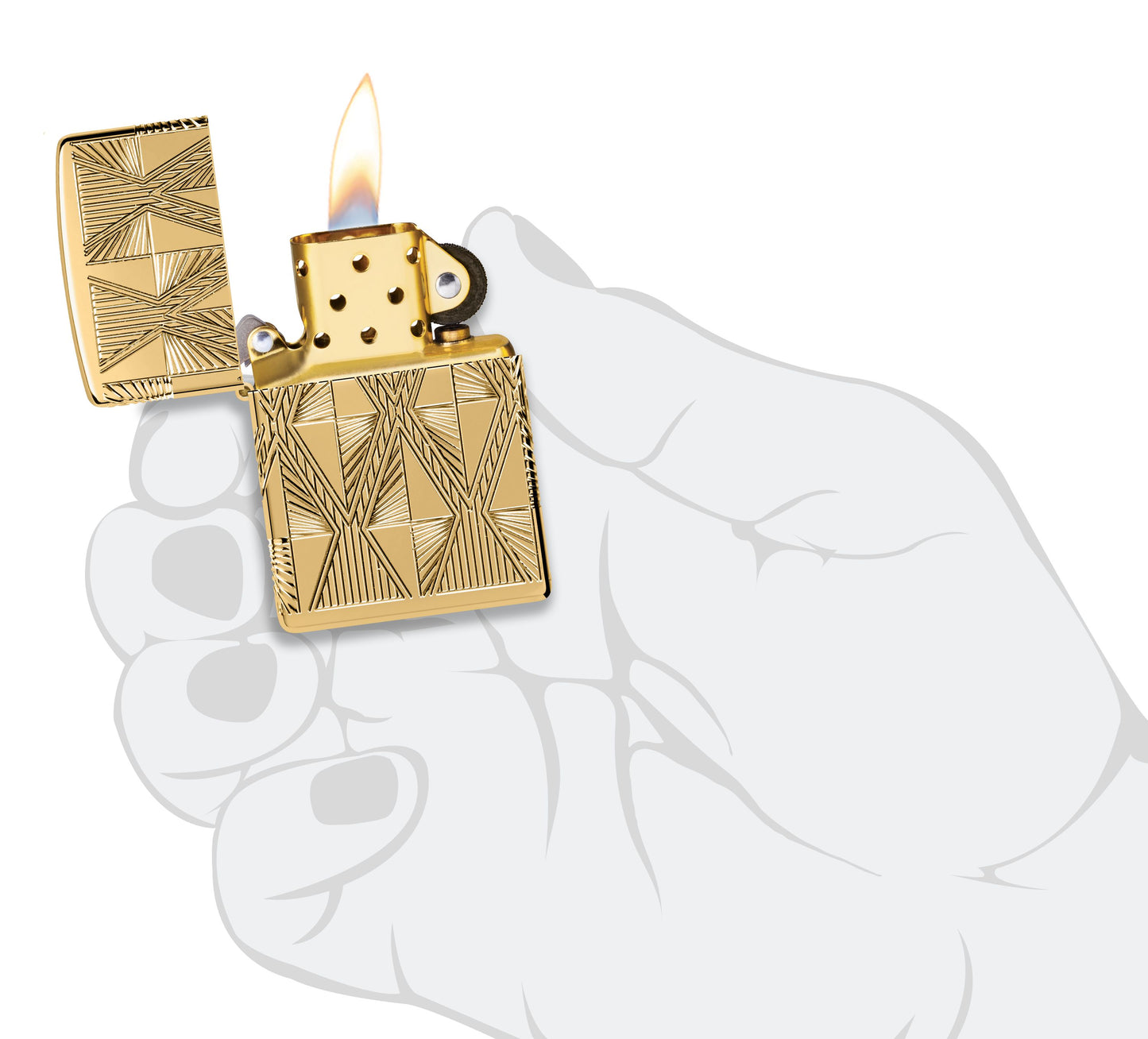 Luxury Diamond Design