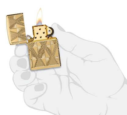 Luxury Diamond Design