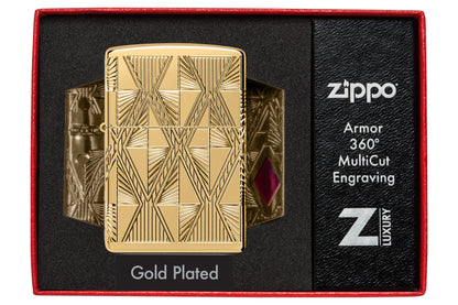 Luxury Diamond Design
