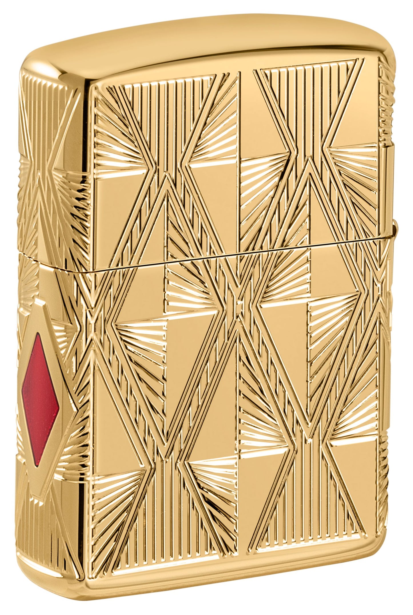 Luxury Diamond Design