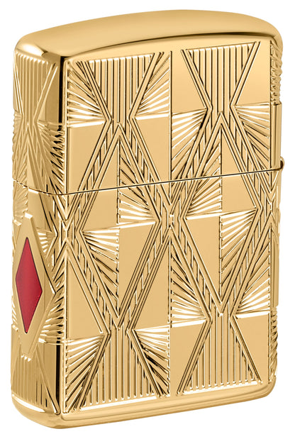 Luxury Diamond Design