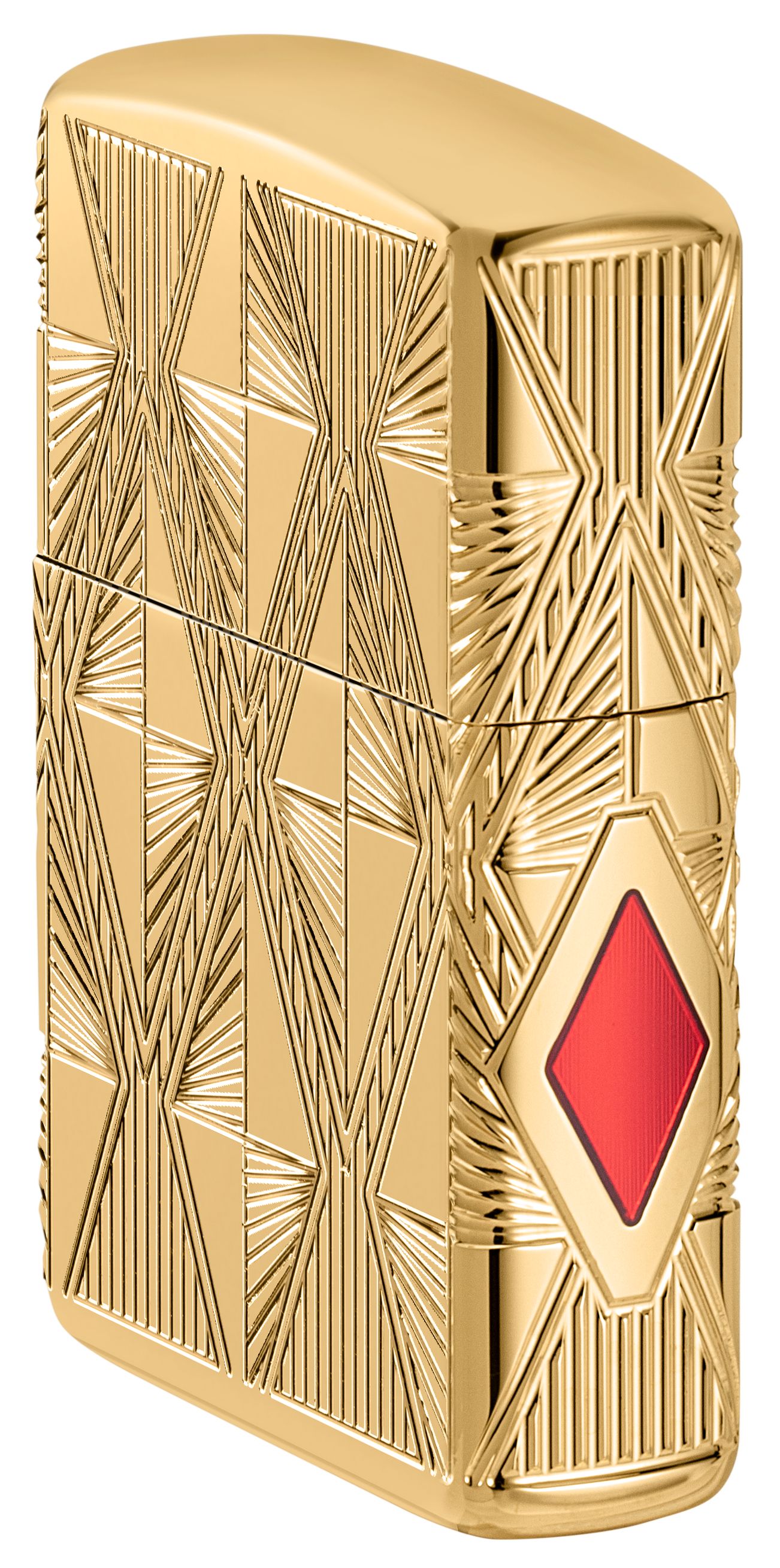 Luxury Diamond Design