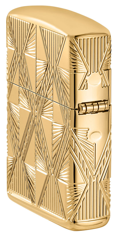 Luxury Diamond Design