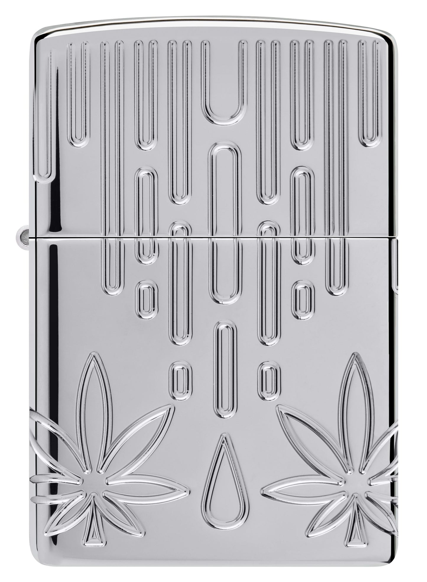 Waxy Leaf Design