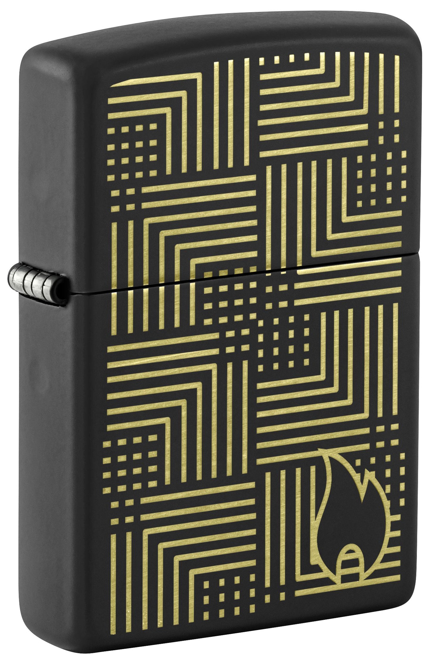 Fancy Zippo Design
