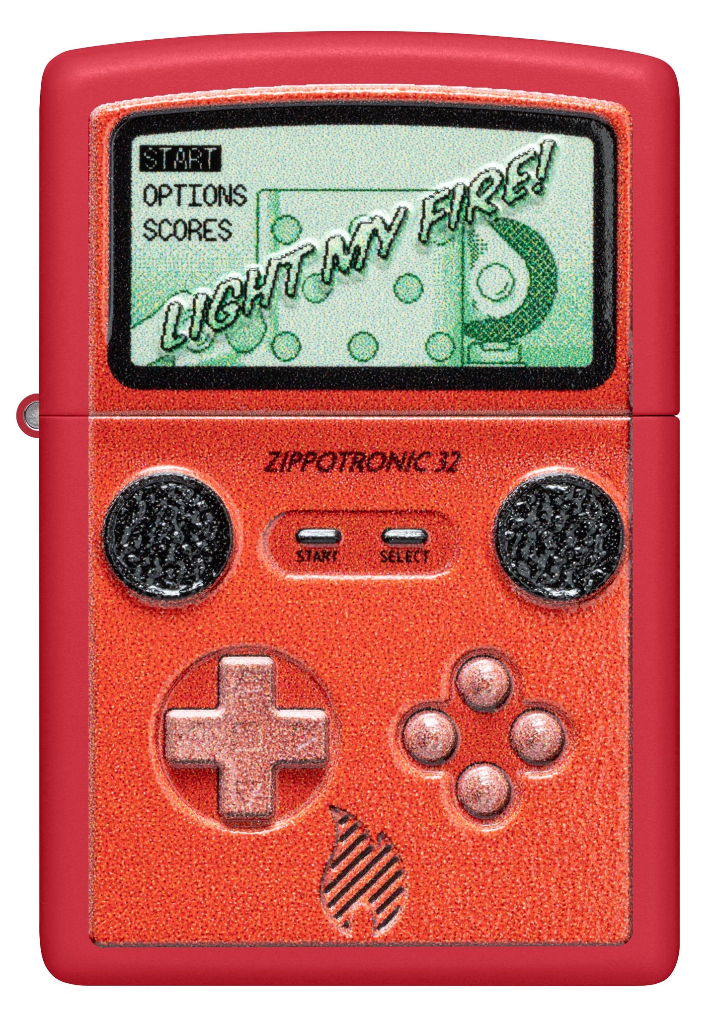 Zippotronic Design