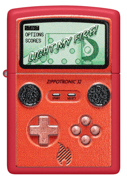 Zippotronic Design
