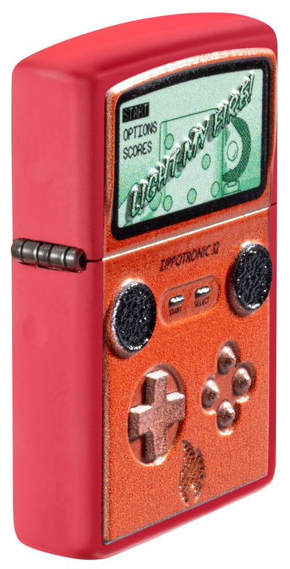 Zippotronic Design