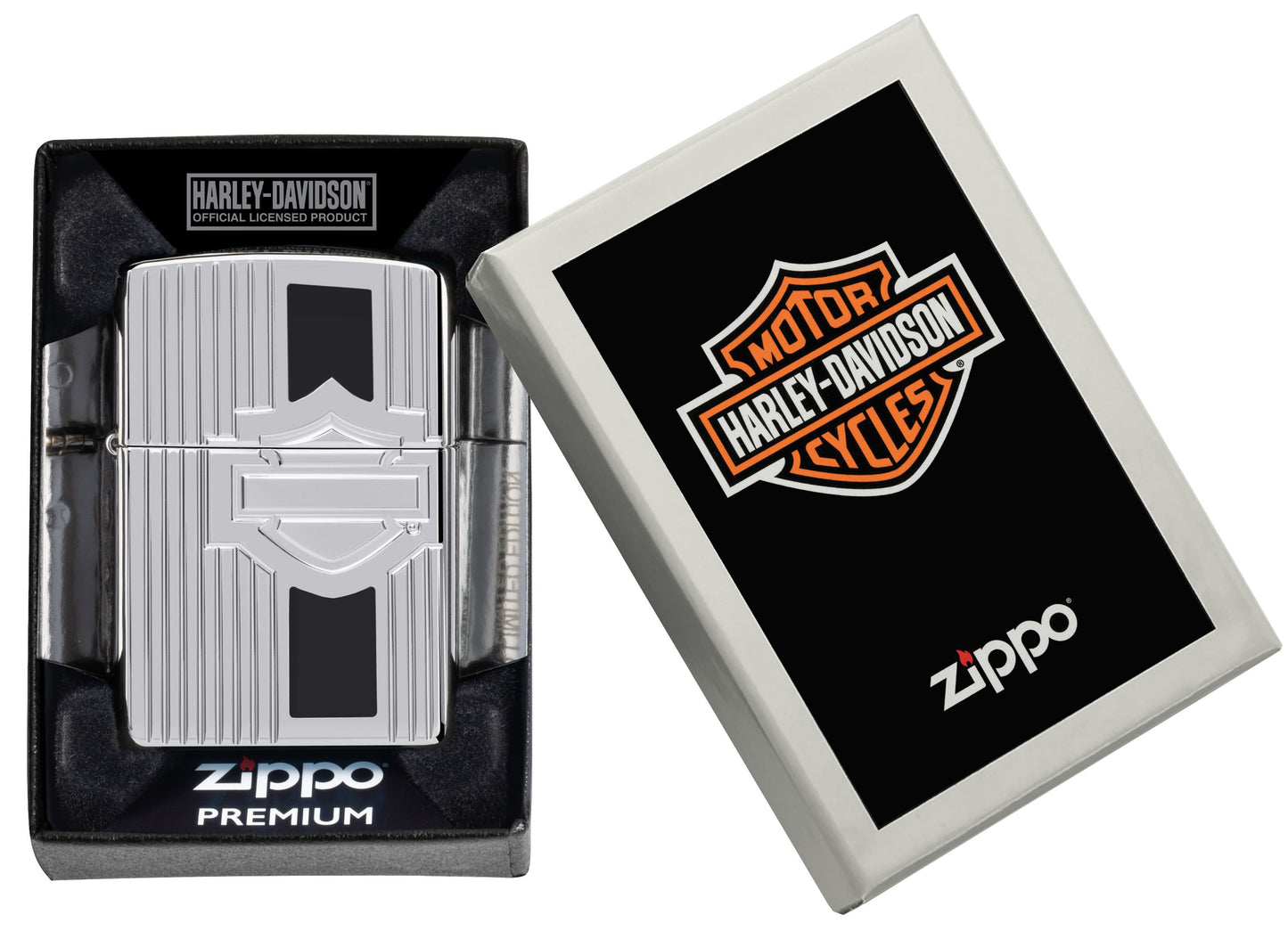 2025 Harley-Davidson® Limited Edition