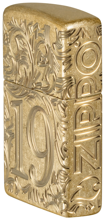 1932 Filigree Design