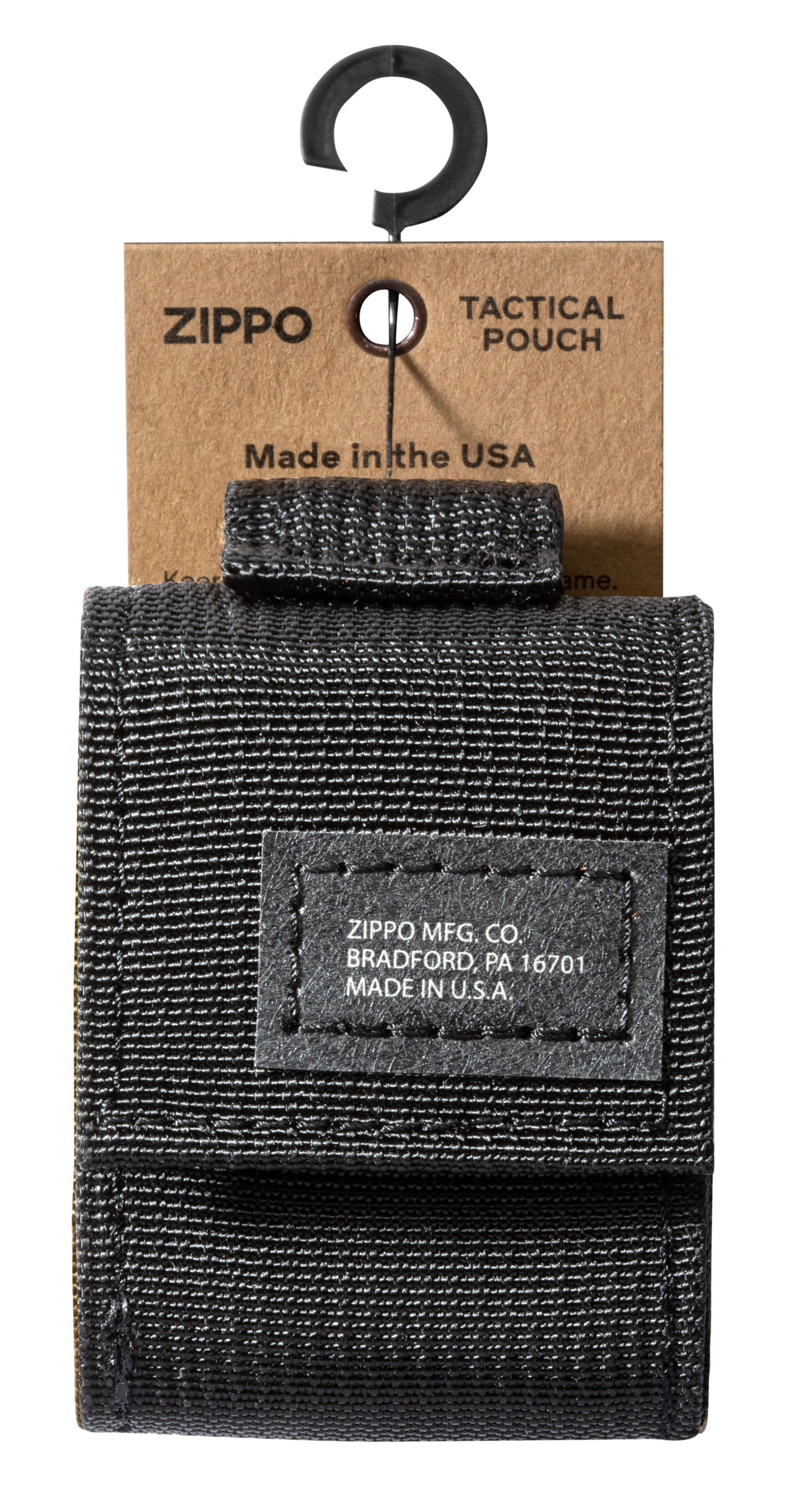 Tactical Pouch