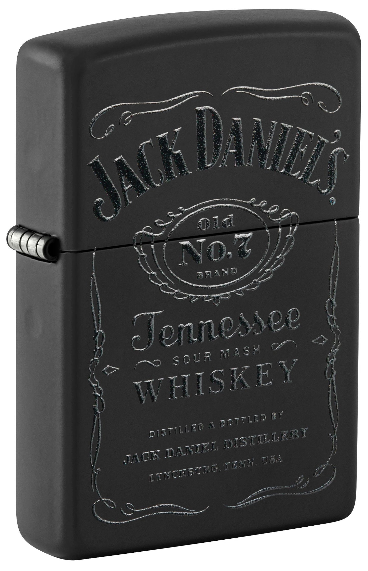 Jack Daniel's® Lighter and Pouch Gift Set