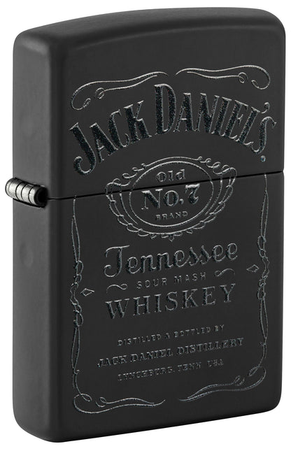 Jack Daniel's® Lighter and Pouch Gift Set