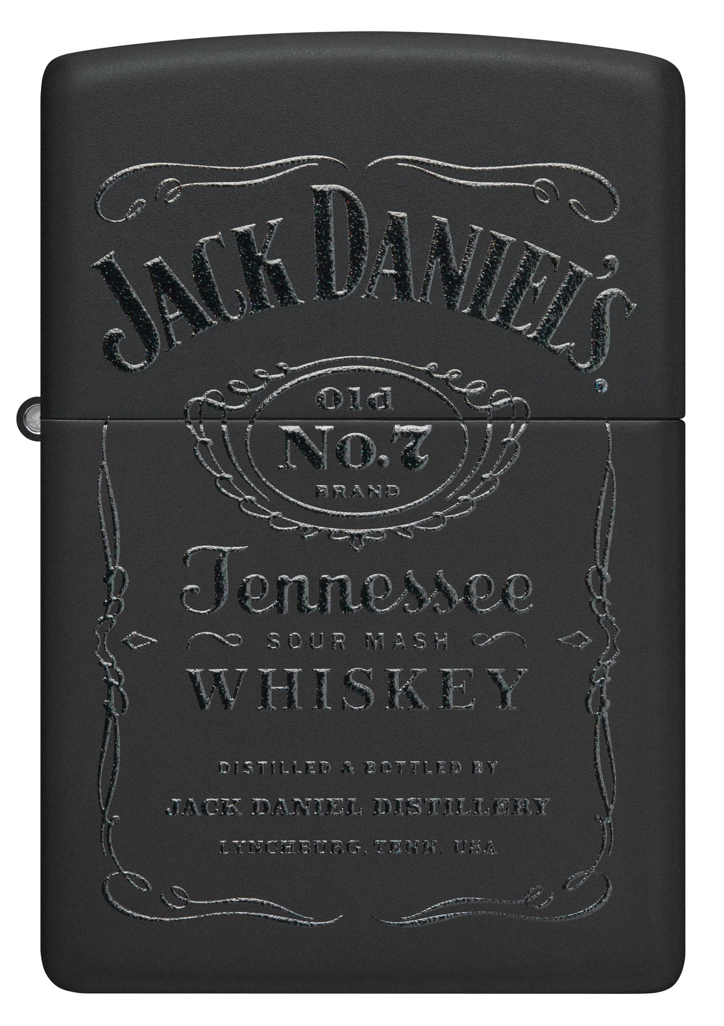 Jack Daniel's® Lighter and Pouch Gift Set