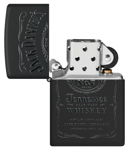 Jack Daniel's® Lighter and Pouch Gift Set