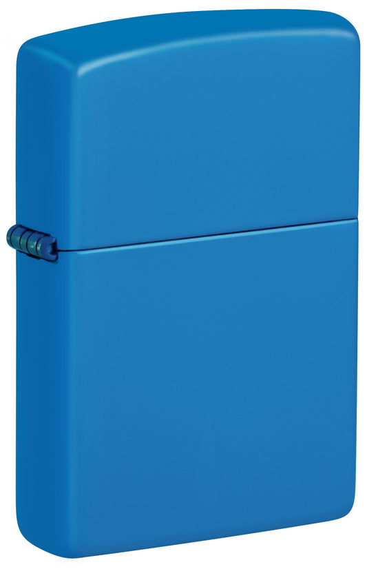 Classic Sky Blue Matte
